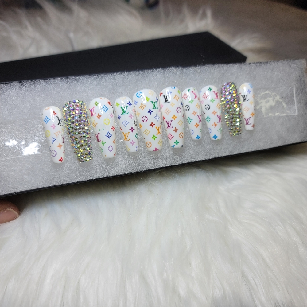 Press on Nails